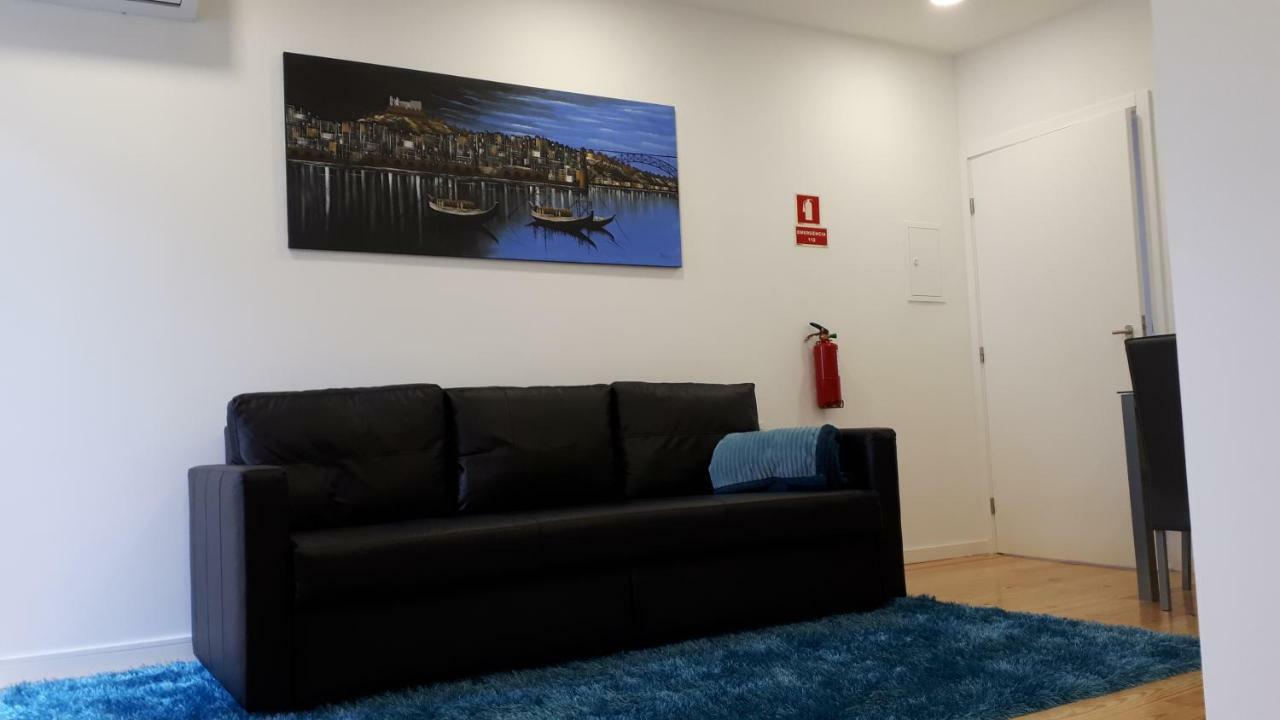 Апартаменти Tmb Oporto Station House Екстер'єр фото
