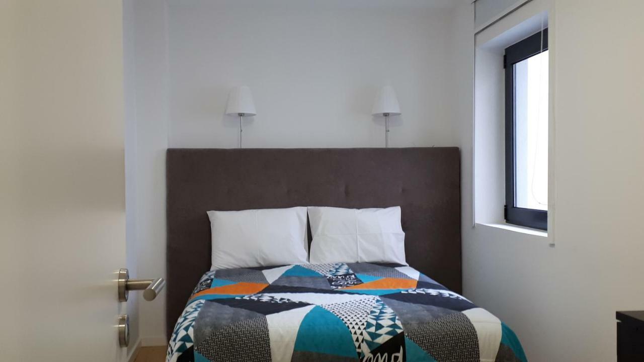 Апартаменти Tmb Oporto Station House Екстер'єр фото