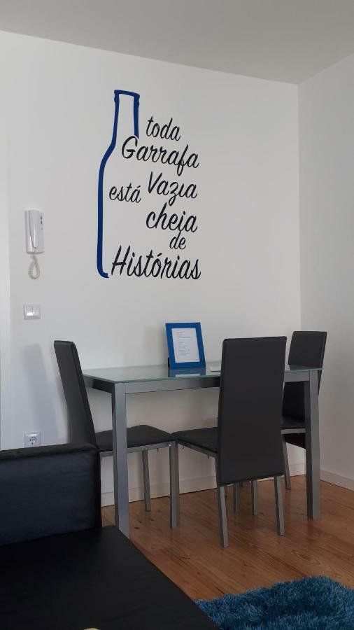 Апартаменти Tmb Oporto Station House Номер фото